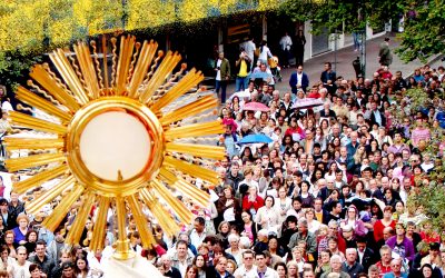 Boletim Paroquial Nº25