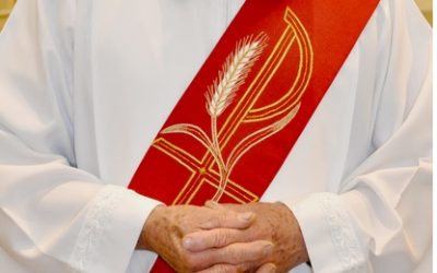 Diáconos em Alcabideche 