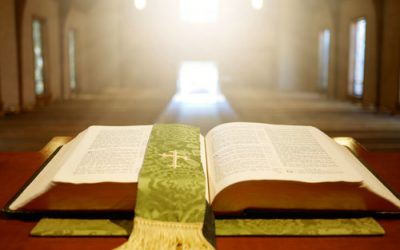 O quebra-cabeças das Missas de Agosto