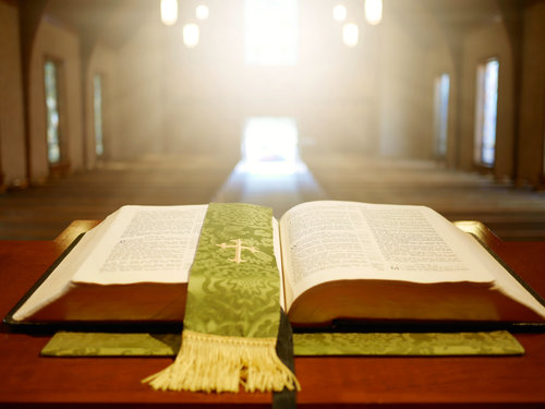 O quebra-cabeças das Missas de Agosto