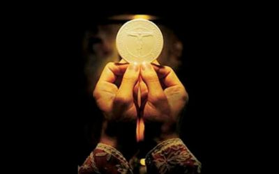 Boletim Paroquial Nº30