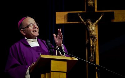 Carta aos diocesanos de Lisboa, no início do ano pastoral 2018-2019