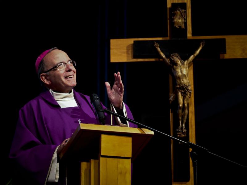 Carta aos diocesanos de Lisboa, no início do ano pastoral 2018-2019