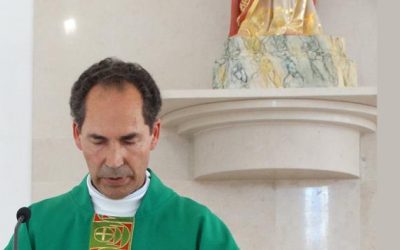 Missa de 7º Dia pelo Padre João Braz