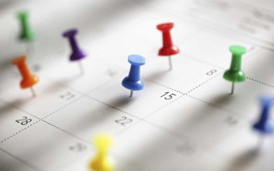 Agenda Paroquial e Programa Pastoral 2018-2019