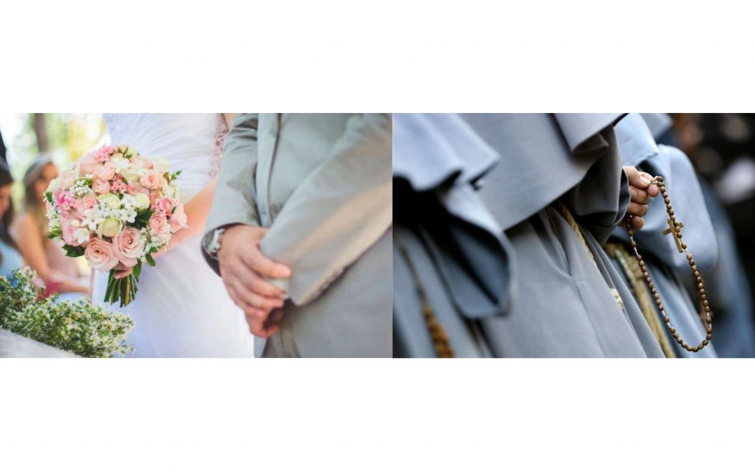 Sínodo dos Jovens: Matrimónio e consagração, duas vocações a ser valorizadas de modo igual