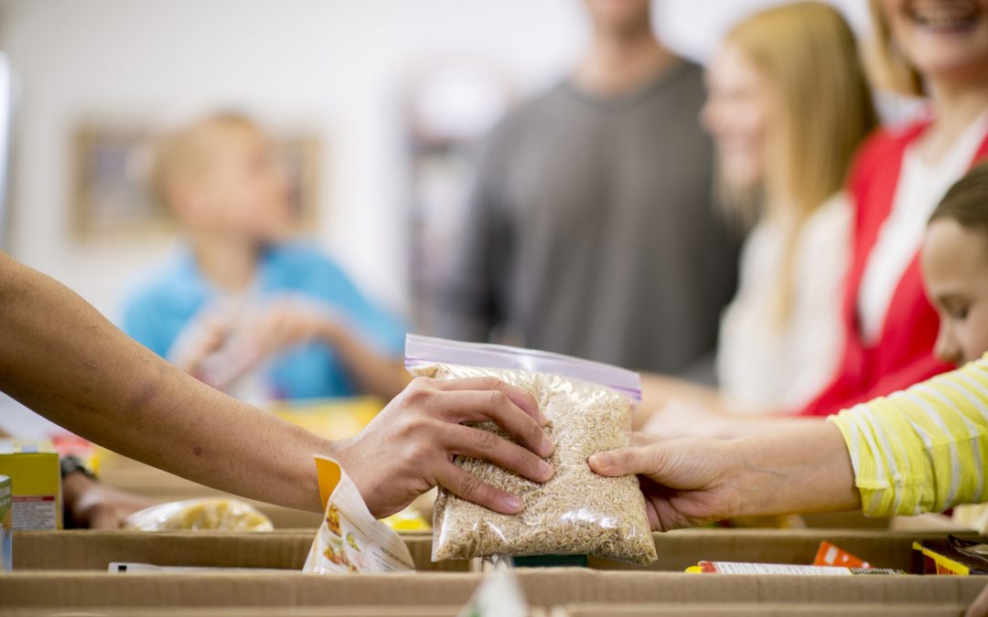 Conferências de S. Vicente de Paulo