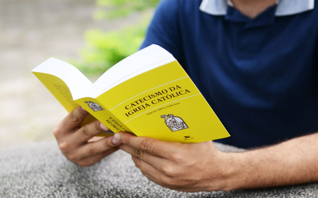 Catequese de Adultos – inicio