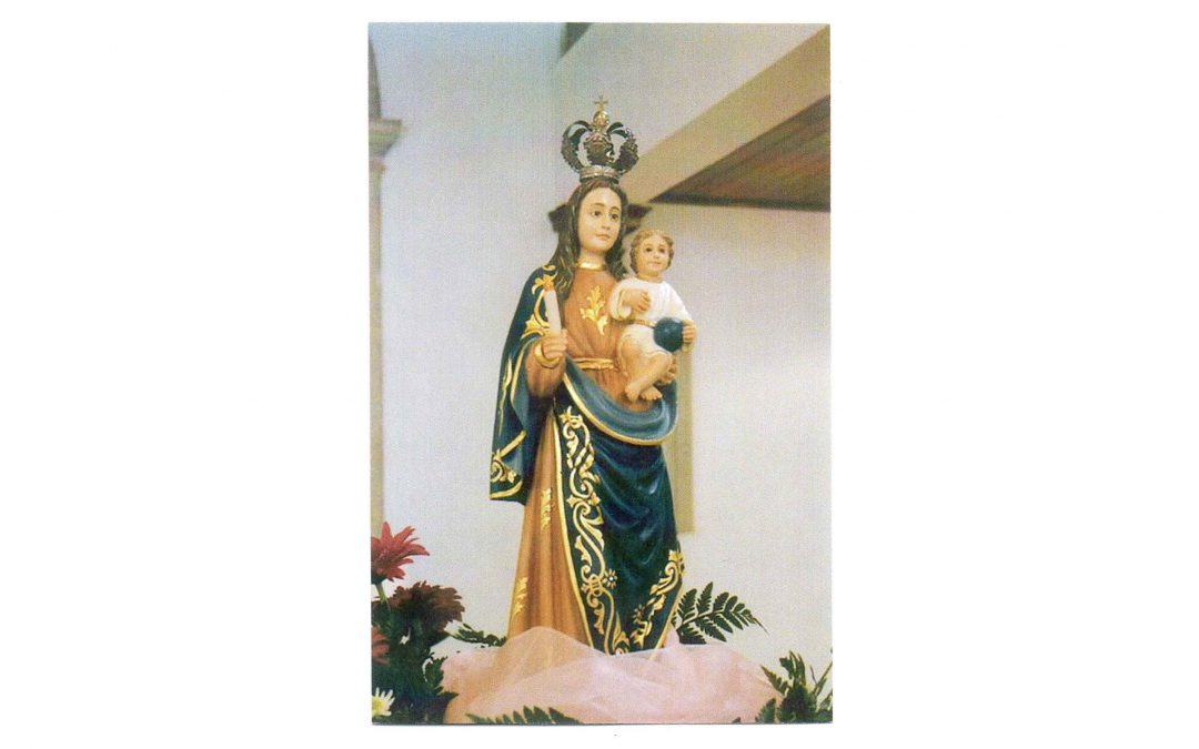  Festa de Nossa Senhora das Neves