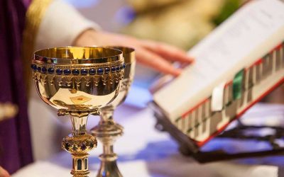 Viver a Liturgia como Lugar de Encontro – Sessões de Formação Vicarial