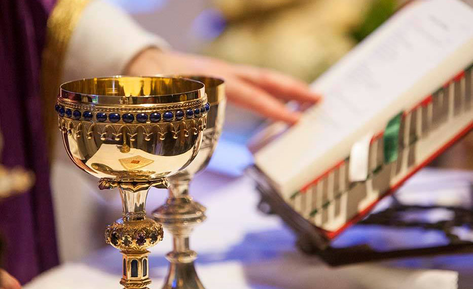 Viver a Liturgia como Lugar de Encontro – Sessões de Formação Vicarial