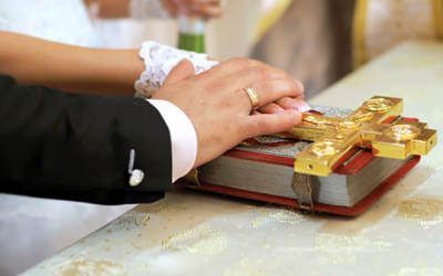 Boletim Paroquial Nº36