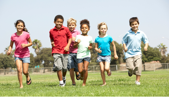 Vai começar a catequese na Paróquia