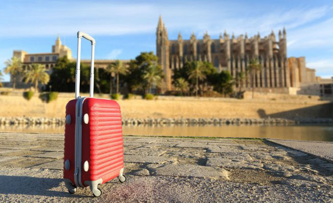 Formação avançada em Turismo e Património Religioso