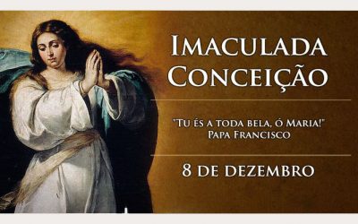Novena da Imaculada Conceição
