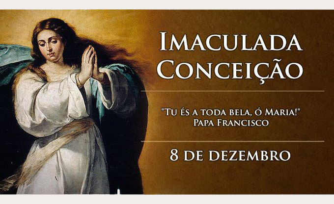 Novena da Imaculada Conceição