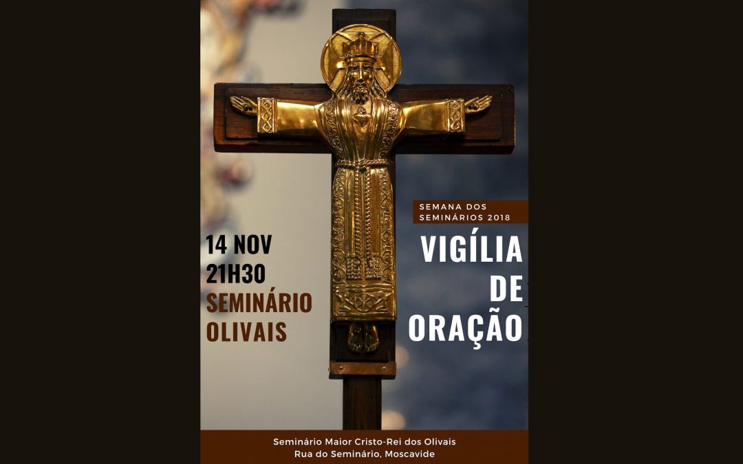 Viver em Seminário: no coração da Igreja crescer até ao Coração de Jesus