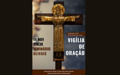 Viver em Seminário: no coração da Igreja crescer até ao Coração de Jesus