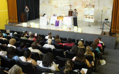 FORMAÇÃO GERAL DE CATEQUISTAS