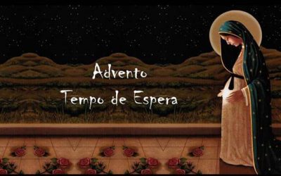 Recolecção Paroquial do Advento 1 Dezembro