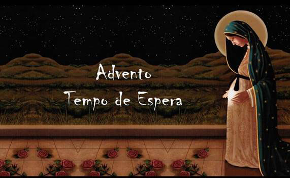 Recolecção Paroquial do Advento 1 Dezembro