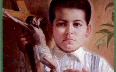 Este Reino é de Nosso Senhor Jesus Cristo