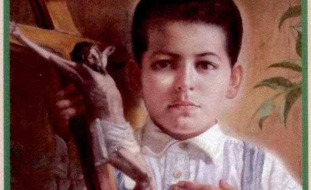 Este Reino é de Nosso Senhor Jesus Cristo