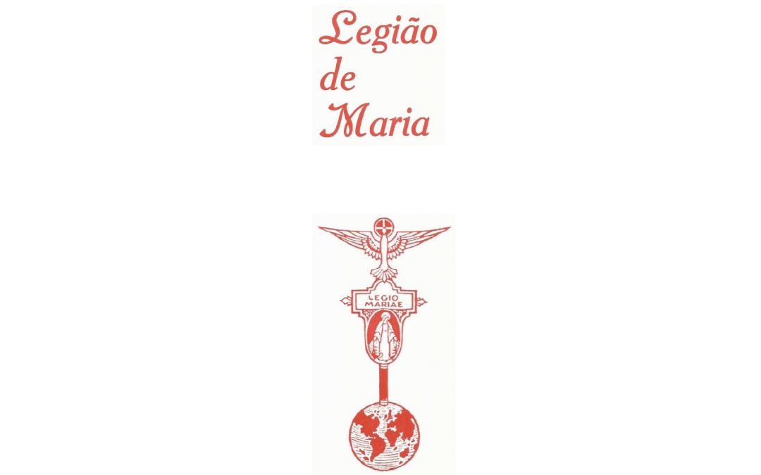 Legião de Maria