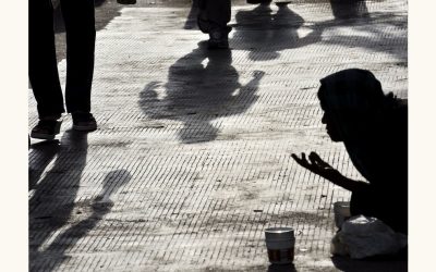 18 de Novembro – Dia Mundial dos Pobres