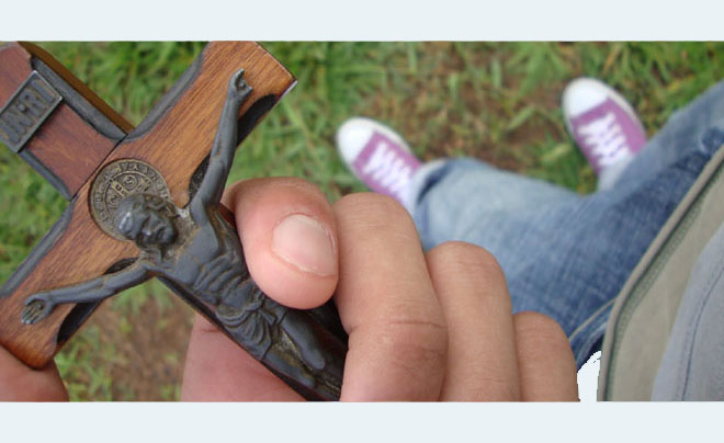  Carta dos Padres Sinodais aos jovens