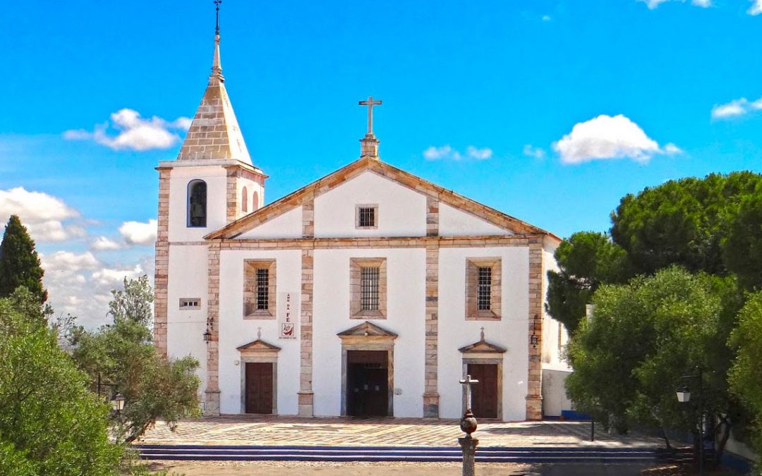 A divida pública de Portugal à sua Padroeira