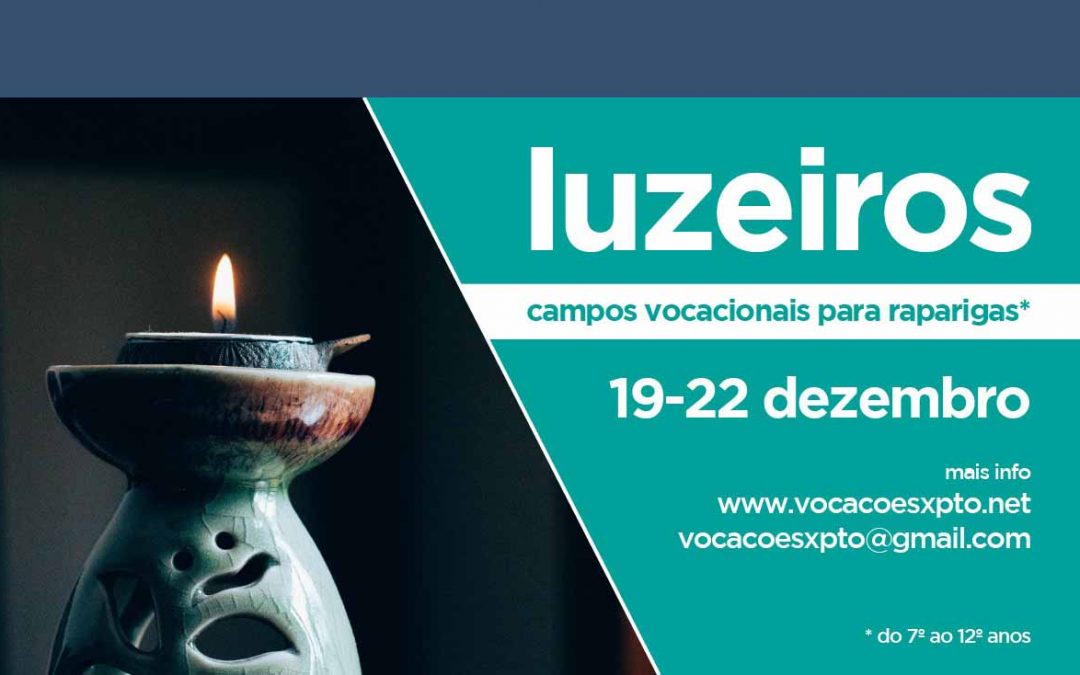 Luzeiros do Natal