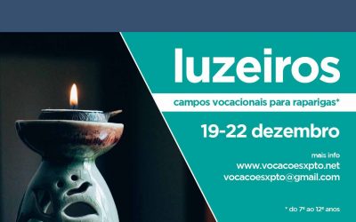 Luzeiros do Natal