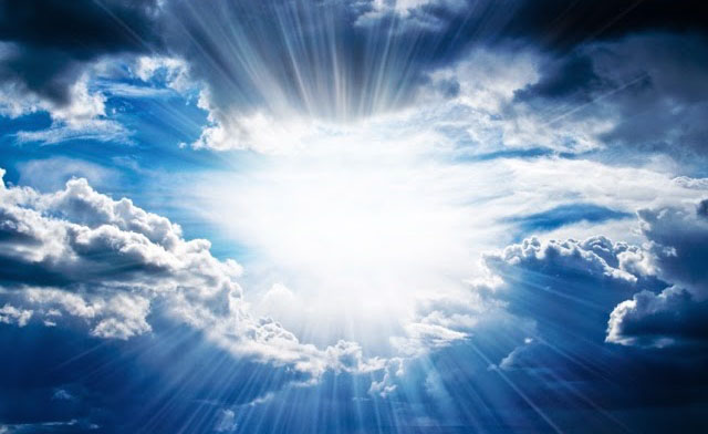 Quem é Deus para mim?