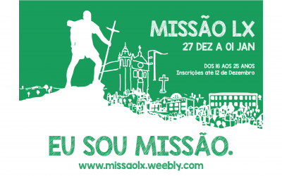 Missão LX – candidaturas abertas