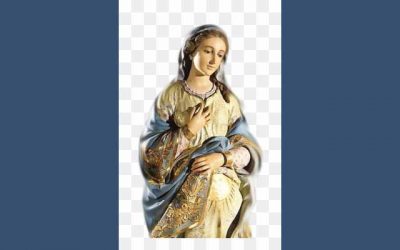 Benção das Grávidas