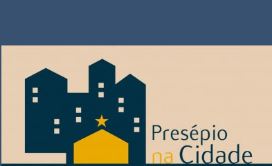O Presépio na Cidade