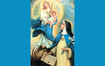  Do Céu à terra uma pequena escada