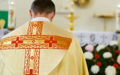 II Encontro Vicarial de Formação Litúrgica