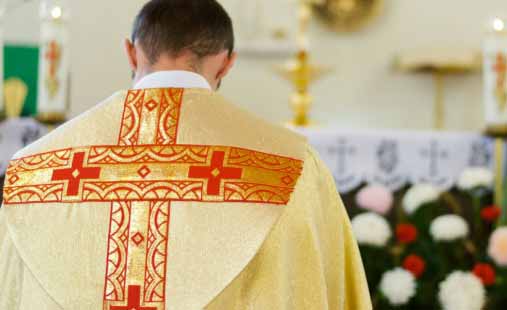 II Encontro Vicarial de Formação Litúrgica