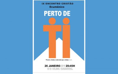 IX Encontro Cristão