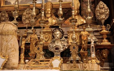 Formação vicarial sobre a Liturgia