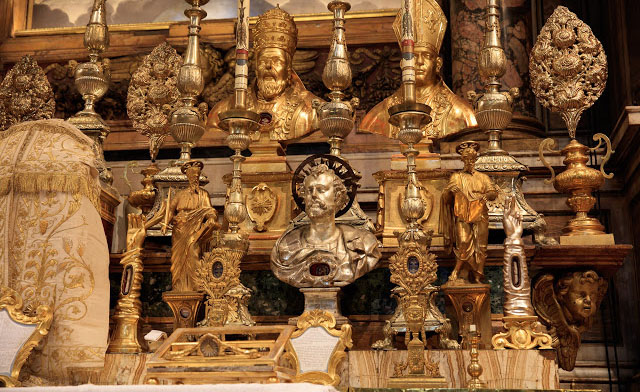 Formação vicarial sobre a Liturgia