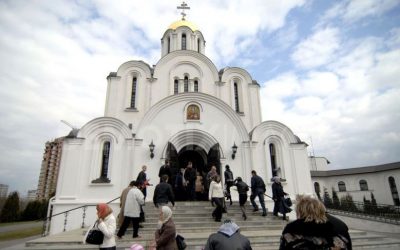 Liturgia: conhecer para amar