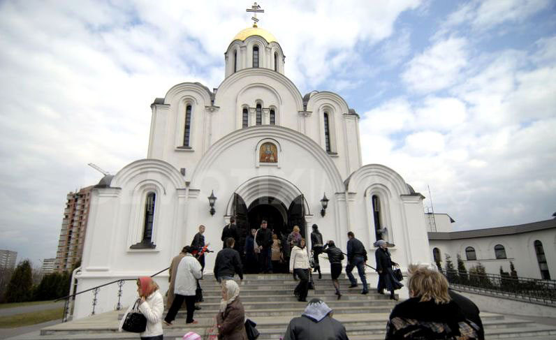 Liturgia: conhecer para amar