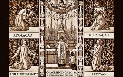 Liturgia: conhecer para amar
