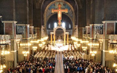 Liturgia: conhecer para amar