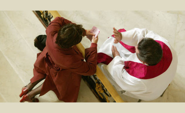 Liturgia: conhecer para amar