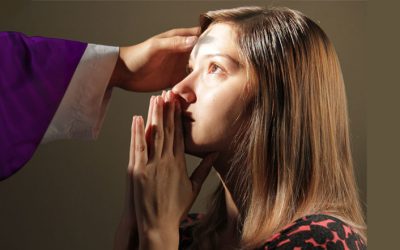 HOMILIA DE QUARTA FEIRA DE CINZAS 2019