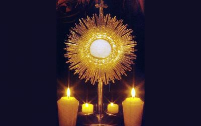 24 HORAS PARA O SENHOR – ESCALA DOS GRUPOS